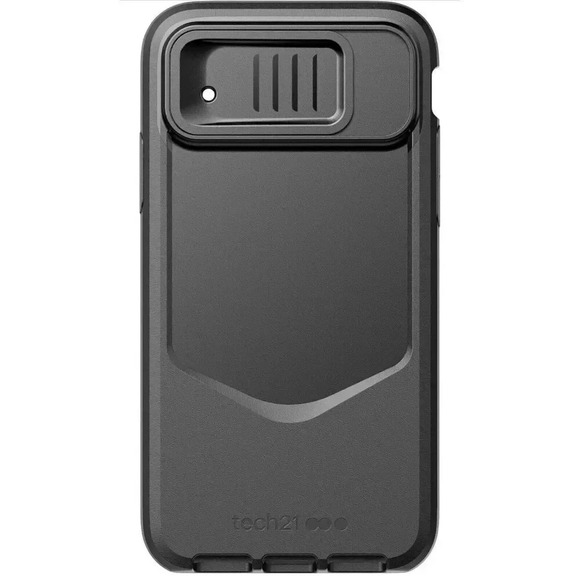 Tech21 Evo Max Phone Case for iPhone X & XS Belt Holster Lens Cover Heavy Duty - Picture 3 of 10